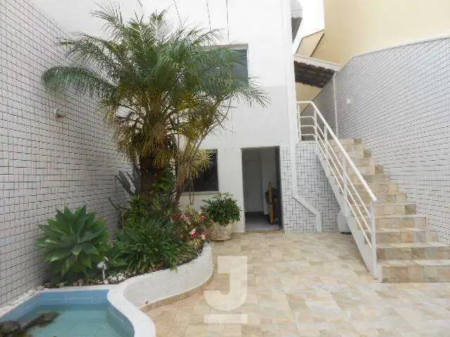 Casa / Sobrado para Venda em Amparo/SP Jardim Figueira 3 Quartos