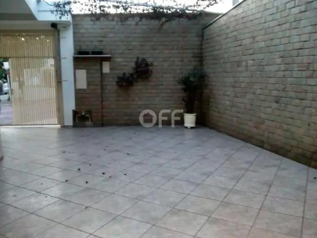 Casa / Sobrado para Venda em Amparo/SP Jardim Itália 3 Quartos
