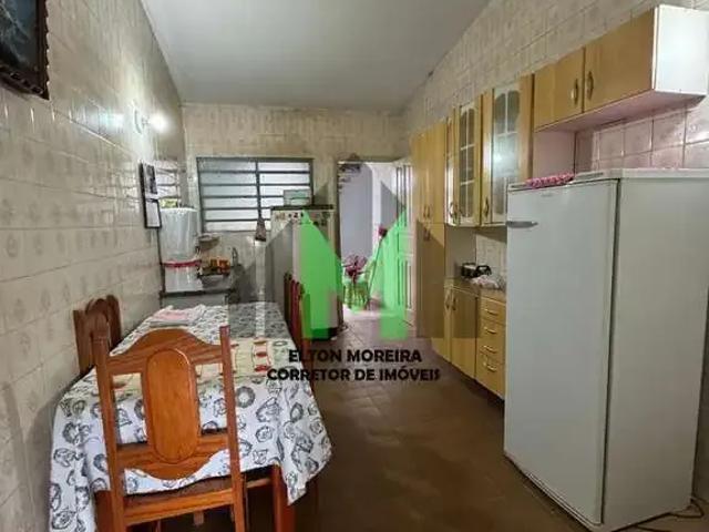 Casa / Sobrado para Venda em Amparo/SP Jardim São José 2 Quartos
