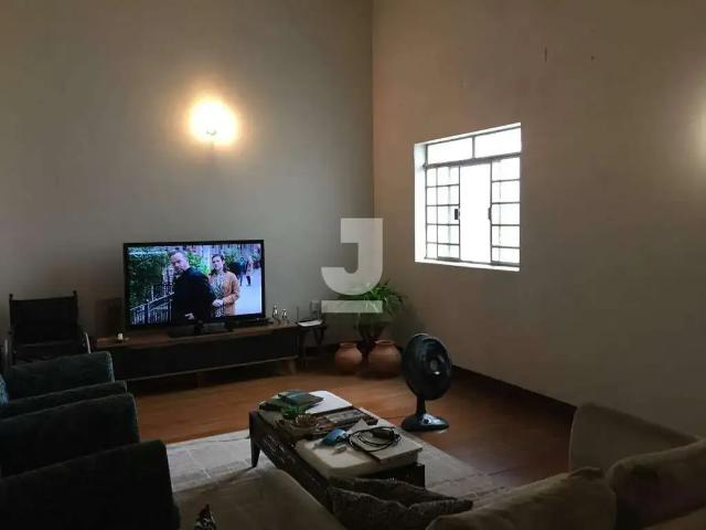 Casa / Sobrado para Venda em Amparo/SP Jardim Primavera 3 Quartos