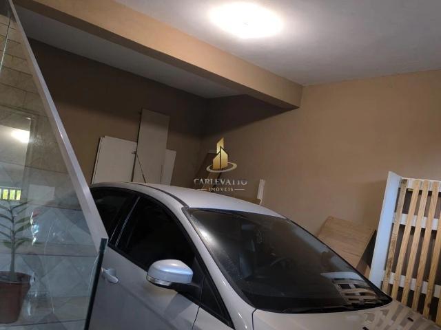 Casa / Sobrado para Venda em Amparo/SP Loteamento Marson 2 Quartos