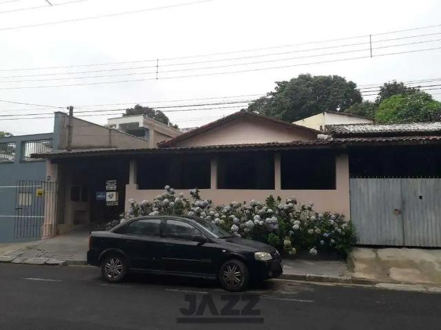Casa / Sobrado para Venda em Amparo/SP Loteamento Panorama Tropical 4 Quartos