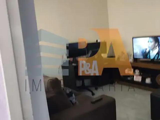 Casa / Sobrado para Venda em Amparo/SP Residencial Santa Maria Amparo 2 Quartos