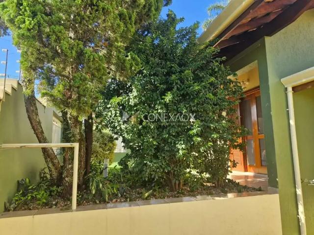 Casa / Sobrado para Venda em Analândia/SP Centro 3 Quartos