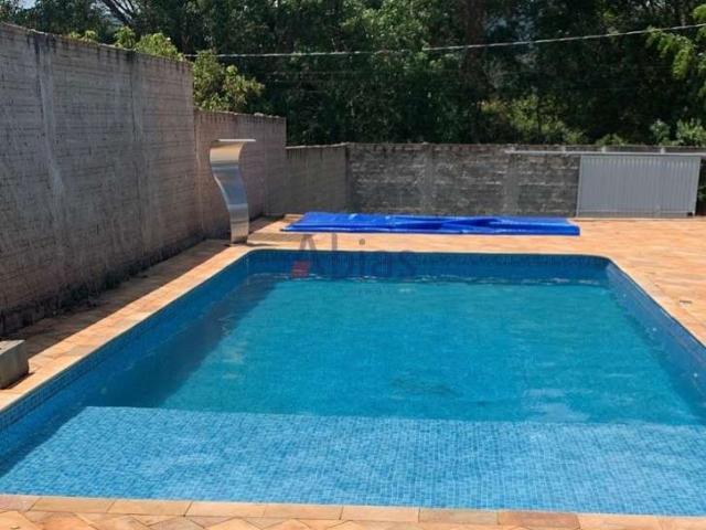 Casa / Sobrado para Venda em Analândia/SP Jardim Santana 2 Quartos