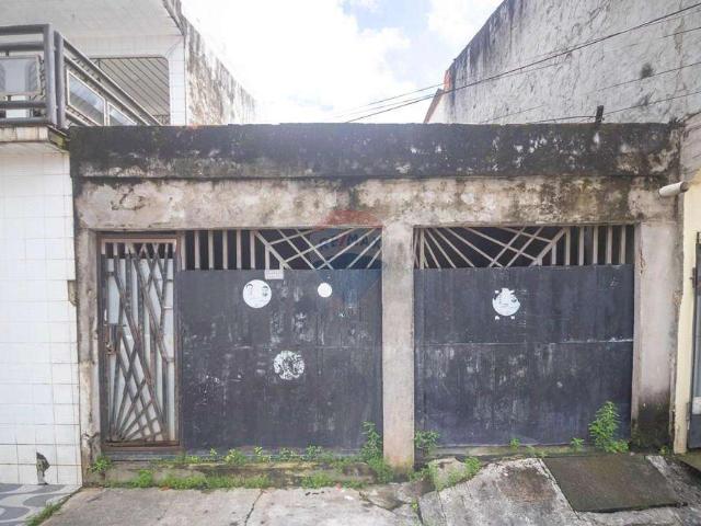 Casa / Sobrado para Venda em Ananindeua/PA Coqueiro 2 Quartos