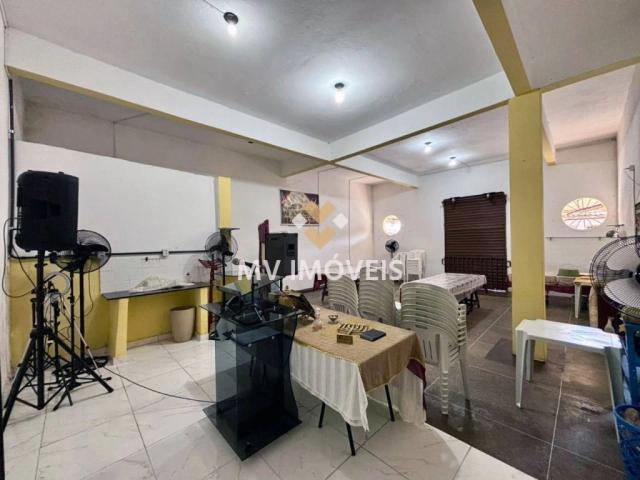 Casa / Sobrado para Venda em Ananindeua/PA Coqueiro 4 Quartos