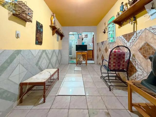 Casa / Sobrado para Venda em Ananindeua/PA Coqueiro 4 Quartos