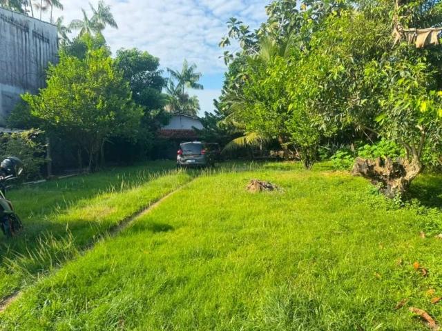 Casa / Sobrado para Venda em Ananindeua/PA Centro 2 Quartos
