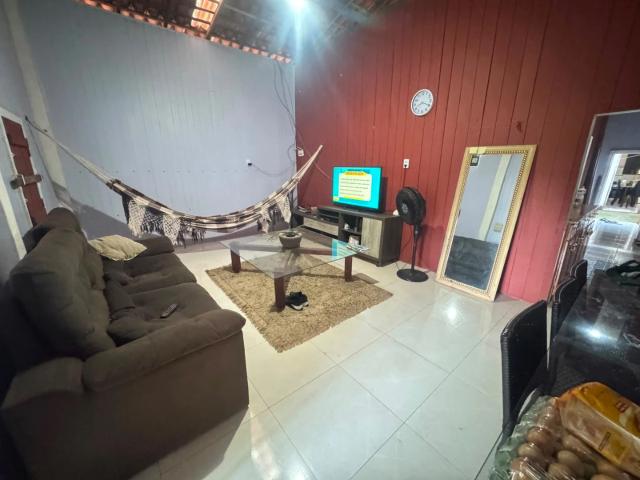 Casa / Sobrado para Venda em Ananindeua/PA Centro 2 Quartos