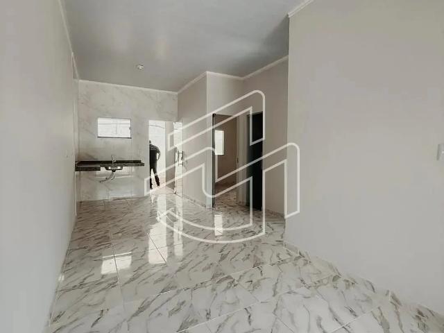 Casa / Sobrado para Venda em Ananindeua/PA Centro 2 Quartos