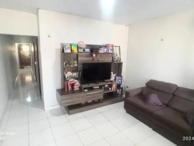 Casa / Sobrado para Venda em Ananindeua/PA Centro 3 Quartos