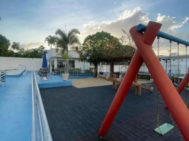 Casa / Sobrado para Venda em Ananindeua/PA Centro 3 Quartos