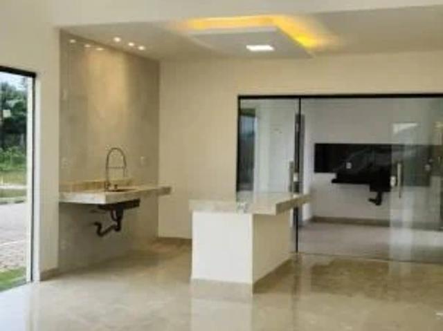 Casa / Sobrado para Venda em Ananindeua/PA Centro 3 Quartos