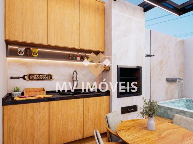 Casa / Sobrado para Venda em Ananindeua/PA Centro 3 Quartos