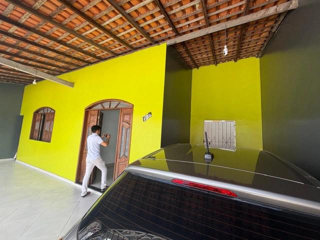Casa / Sobrado para Venda em Ananindeua/PA Centro 3 Quartos