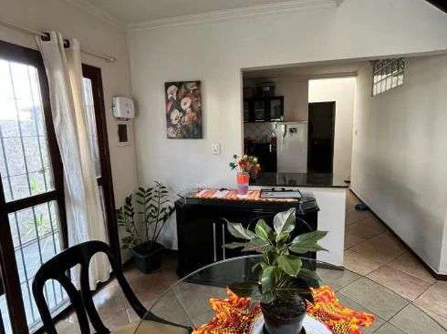 Casa / Sobrado para Venda em Ananindeua/PA Centro 3 Quartos