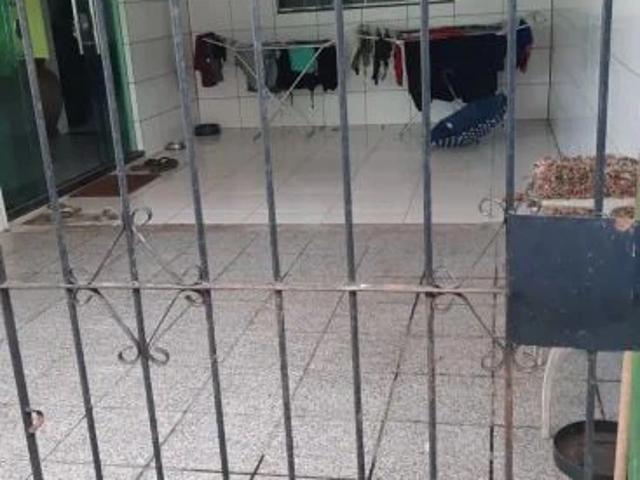 Casa / Sobrado para Venda em Ananindeua/PA Cidade Nova 3 Quartos