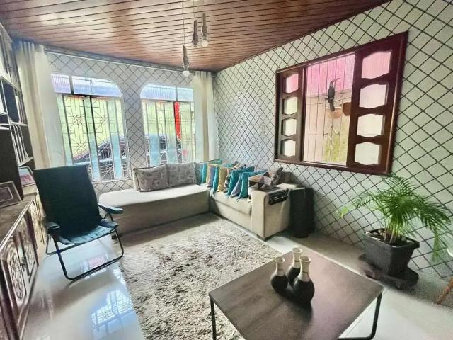 Casa / Sobrado para Venda em Ananindeua/PA Cidade Nova 3 Quartos