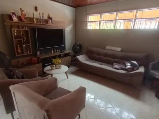 Casa / Sobrado para Venda em Ananindeua/PA Cidade Nova 3 Quartos
