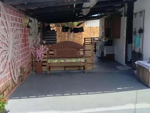 Casa / Sobrado para Venda em Ananindeua/PA Cidade Nova 3 Quartos