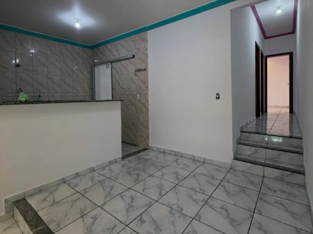 Casa / Sobrado para Venda em Ananindeua/PA Cidade Nova 3 Quartos
