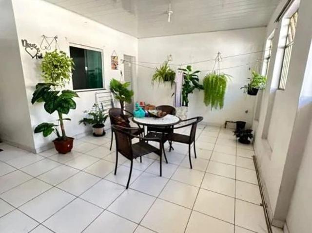 Casa / Sobrado para Venda em Ananindeua/PA Cidade Nova 3 Quartos