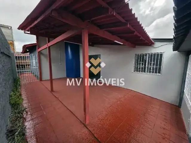 Casa / Sobrado para Venda em Ananindeua/PA Cidade Nova 3 Quartos