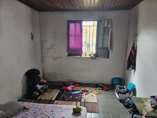 Casa / Sobrado para Venda em Ananindeua/PA Cidade Nova 3 Quartos