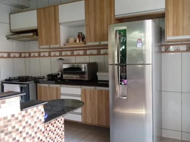 Casa / Sobrado para Venda em Ananindeua/PA Cidade Nova 3 Quartos