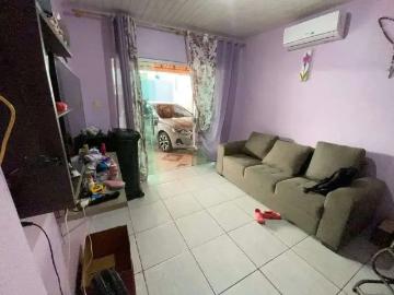 Ananindeua, Pará - Garagem, Área de serviço