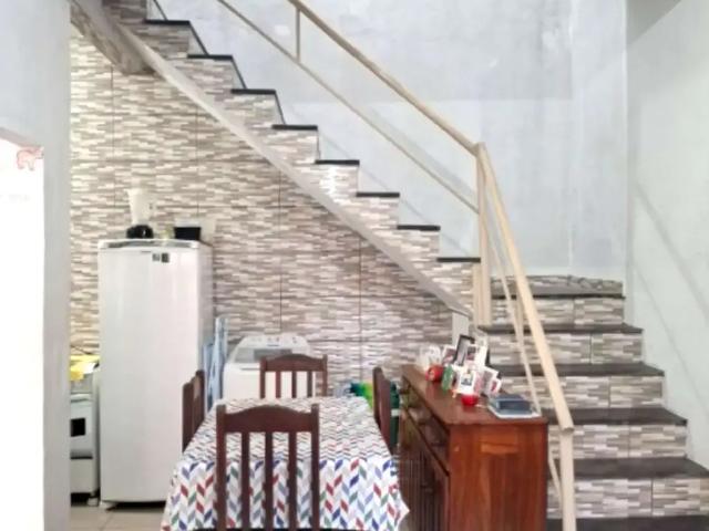 Casa / Sobrado para Venda em Ananindeua/PA Cidade Nova 2 Quartos