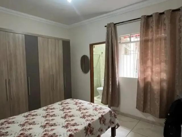 Casa / Sobrado para Venda em Ananindeua/PA Cidade Nova 2 Quartos