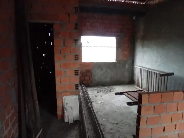 Casa / Sobrado para Venda em Ananindeua/PA Cidade Nova 4 Quartos