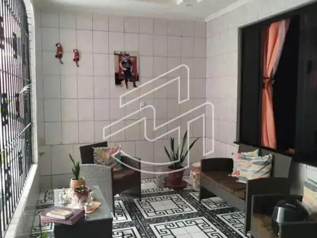 Casa / Sobrado para Venda em Ananindeua/PA Cidade Nova 5 Quartos