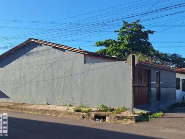 Casa / Sobrado para Venda em Ananindeua/PA Águas Brancas 2 Quartos