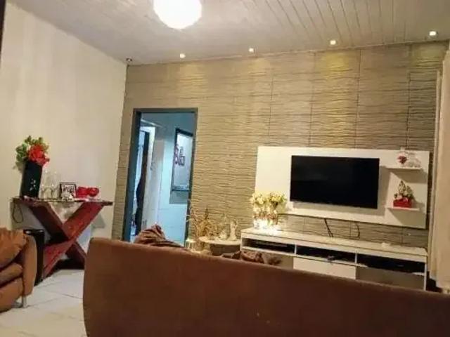 Casa / Sobrado para Venda em Ananindeua/PA Águas Brancas 3 Quartos