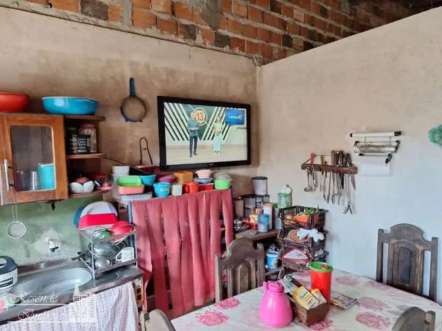 Casa / Sobrado para Venda em Ananindeua/PA Águas Lindas 2 Quartos