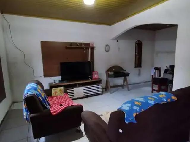 Casa / Sobrado para Venda em Ananindeua/PA Águas Lindas 2 Quartos