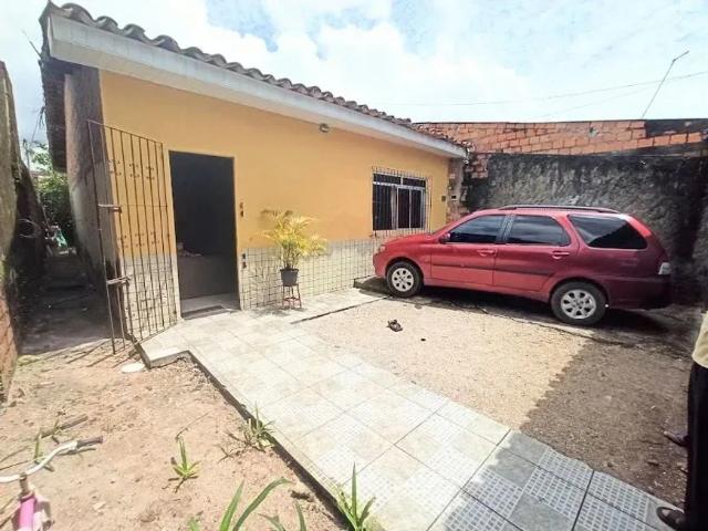 Casa / Sobrado para Venda em Ananindeua/PA Águas Lindas 2 Quartos