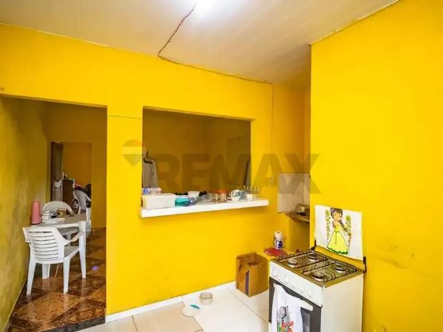 Casa / Sobrado para Venda em Ananindeua/PA Águas Lindas 4 Quartos