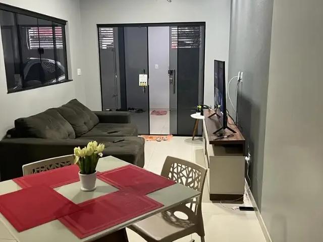 Casa / Sobrado para Venda em Ananindeua/PA Atalaia 2 Quartos