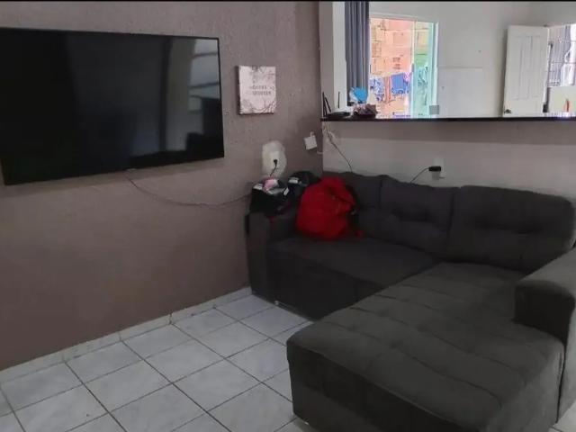 Casa / Sobrado para Venda em Ananindeua/PA Atalaia 2 Quartos
