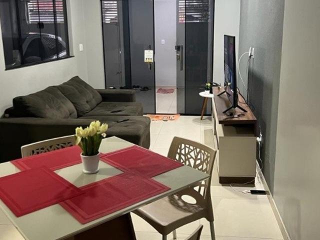 Casa / Sobrado para Venda em Ananindeua/PA Atalaia 2 Quartos