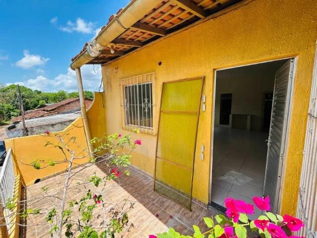 Casa / Sobrado para Venda em Ananindeua/PA Guanabara 1 Quartos