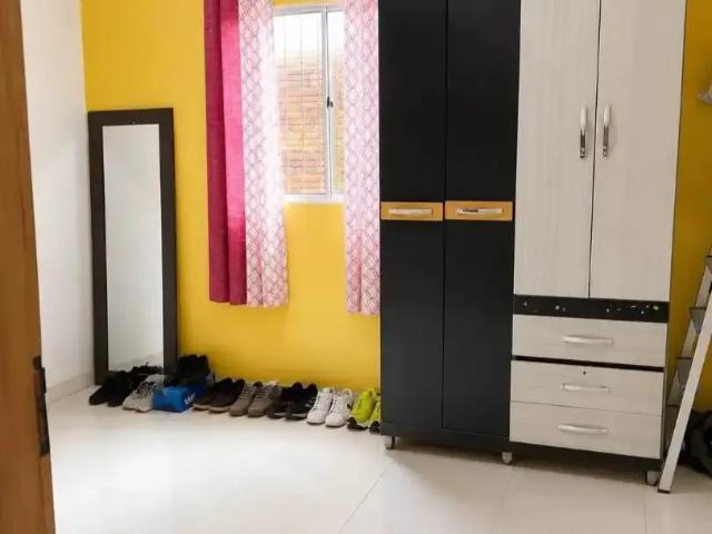 Casa / Sobrado para Venda em Ananindeua/PA Guanabara 2 Quartos