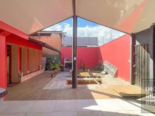 Casa / Sobrado para Venda em Ananindeua/PA Guanabara 4 Quartos