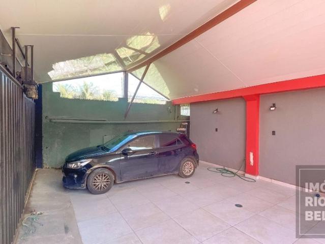 Casa / Sobrado para Venda em Ananindeua/PA Guanabara 4 Quartos