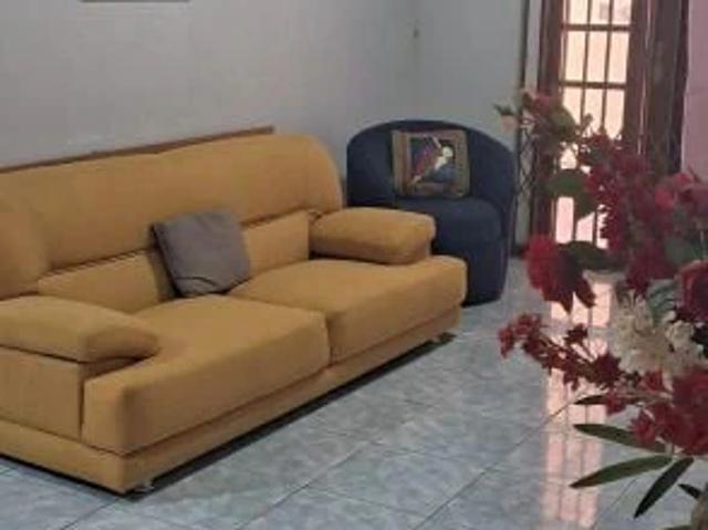 Casa / Sobrado para Venda em Ananindeua/PA Guanabara 5 Quartos