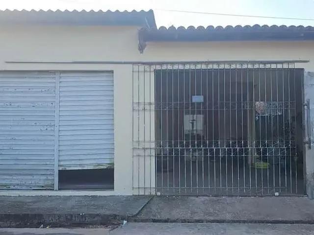 Casa / Sobrado para Venda em Ananindeua/PA Distrito Industrial 2 Quartos